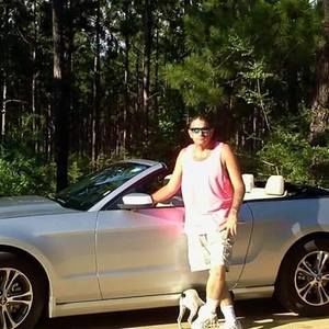 Meet your Posher, Christopher